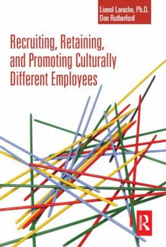 Recruiting retaining and - retaining,