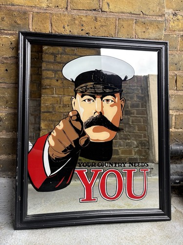 Rare lord kitchener your - rare,