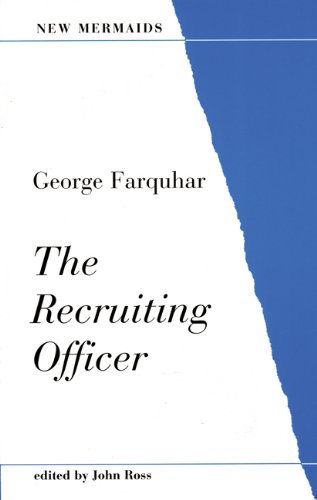 The recruiting officer new - recruiting, (new