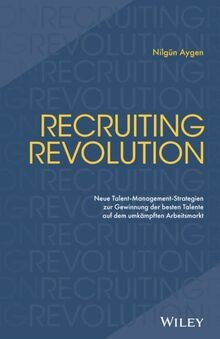Recruiting revolution neue - recruiting,