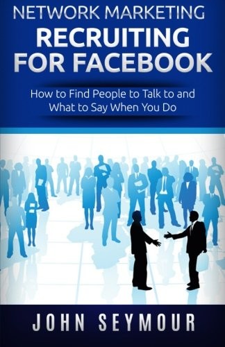 Network marketing recruiting - network,