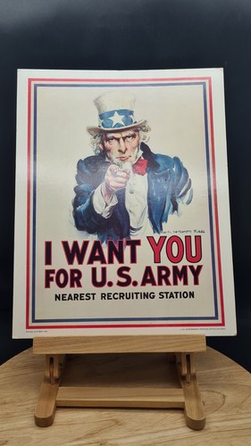Original vintage 1981 - vintage, uncle
