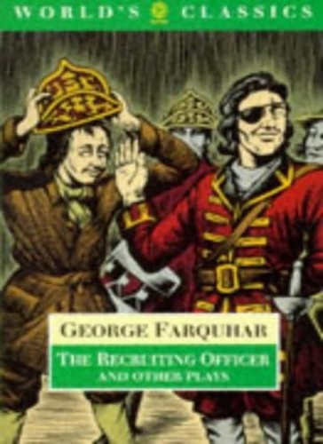 The recruiting officer - "the,