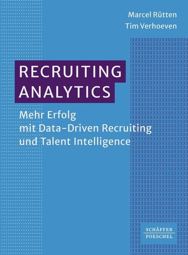 Recruiting analytics mehr - recruiting, analytics: