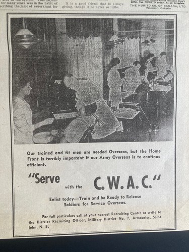 Rare 1942 canada - rare, canadian