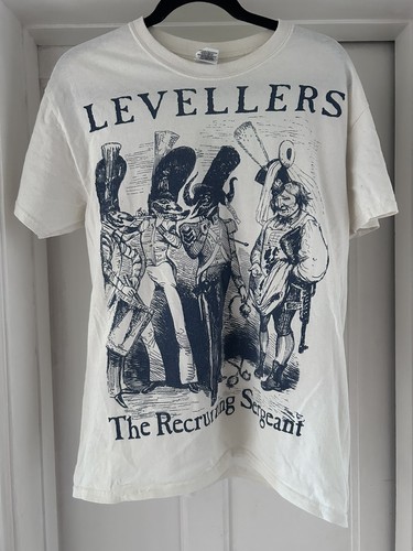 The levellers 2013 europe - 2013,