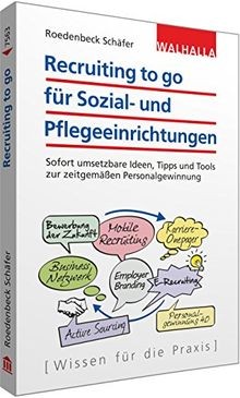 Recruiting für sozial - to, go