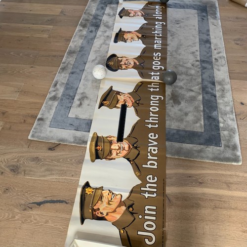 Huge ww1 british - ww1,