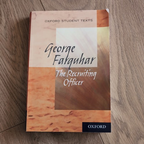 The recruiting officer - the,