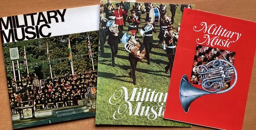 Military music x british - military, 3