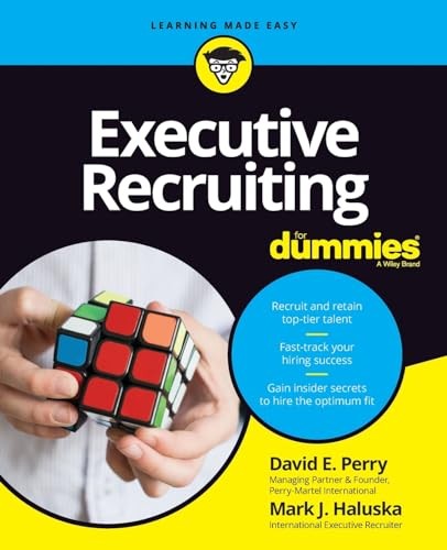 Executive recruiting for - recruiting,