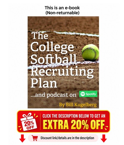 The college softball - the,