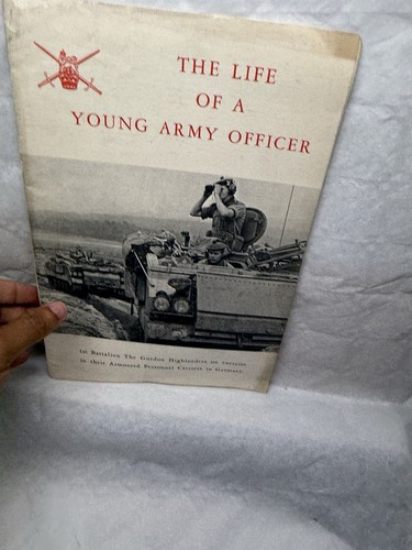 The life young army - the,