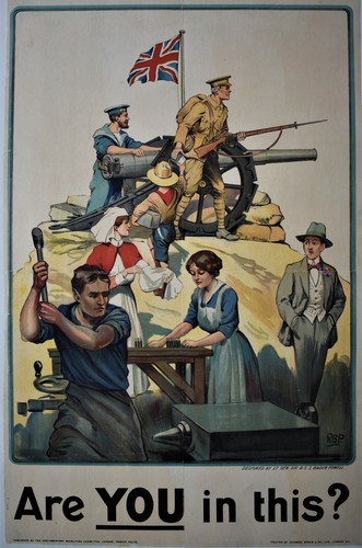 Original british first - original,