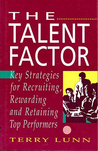 The talent factor key - talent, factor: