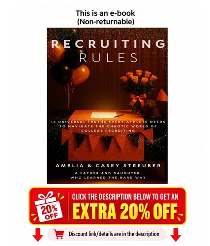 Recruiting rules universal - recruiting,