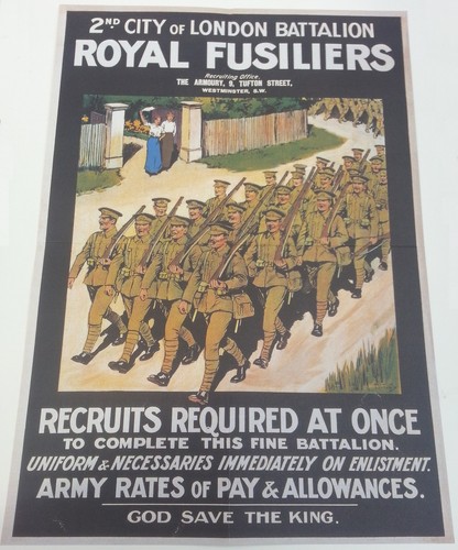 World war recruitment double - world,