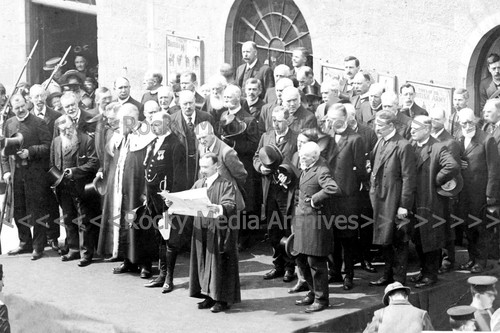 Bdx wwi recruiting drive - recruiting,