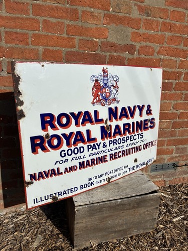 Rare royal navy - navy, marine