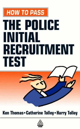 How pass the police - how,
