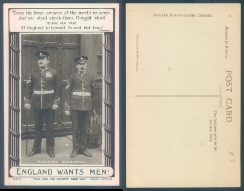 British army recruiting - british,
