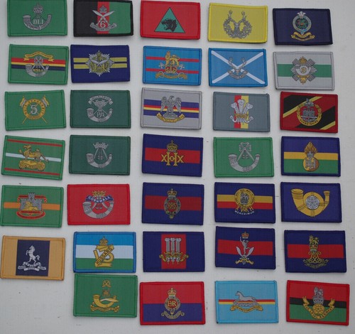 British army morale - army,