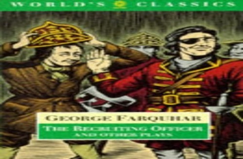 The recruiting officer - recruiting,