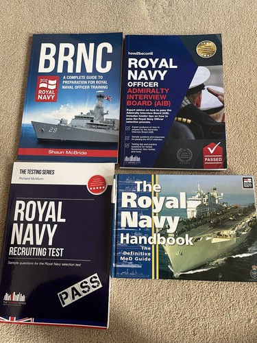 Royal navy recruitment officer - royal,