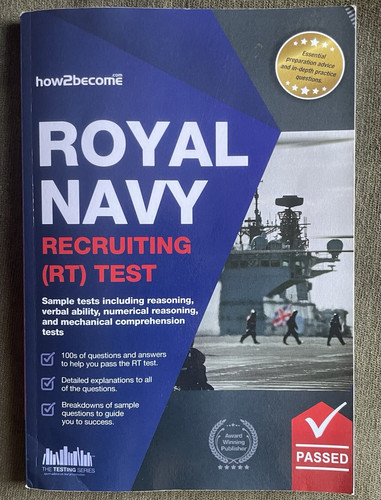 How2become royal navy - how2become,
