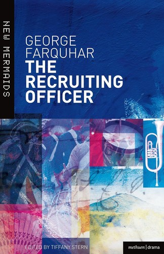 The recruiting officer new - the,