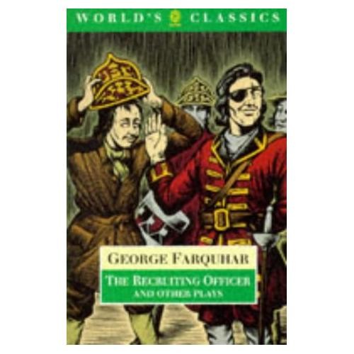 The recruiting officer - recruiting,