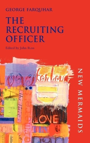 The recruiting officer - recruiting,