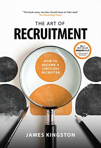 The art recruitment how - of,