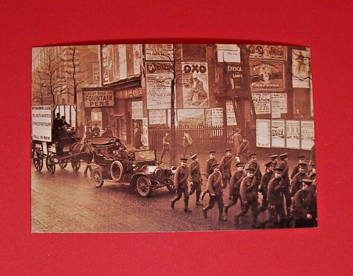 World war military photo - 1,