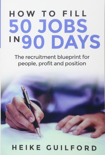 How fill jobs in 90 - to,
