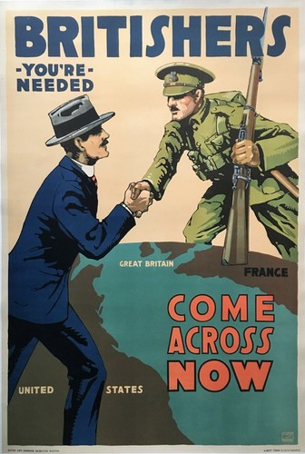 Original first world war - world,