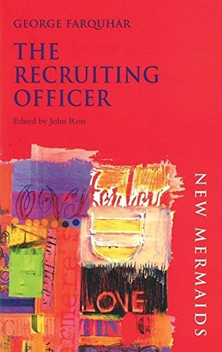 The recruiting officer new - recruiting,