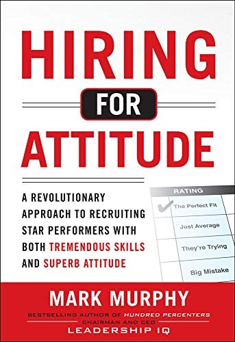 Hiring for attitude a - attitude:,