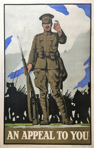 1915 original british great - 1915,