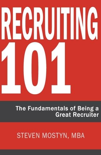 Recruiting 101 the - recruiting,