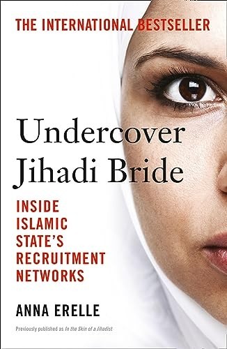 Undercover jihadi bride - undercover,