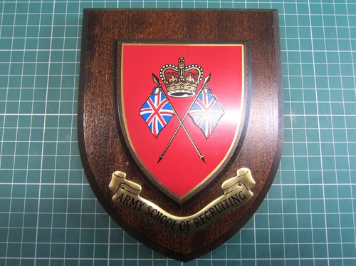 British army school - british,