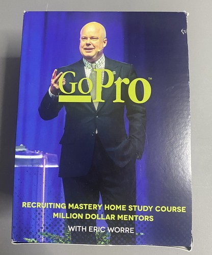 Pro recruiting mastery home - pro,