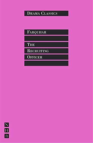 The recruiting officer drama - the, (drama