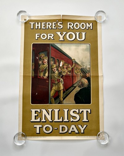 Wwi world war - world, original