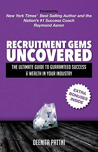 Recruitment gems uncovered - gems,
