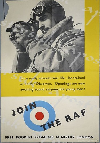 1940 join the - 1940's,