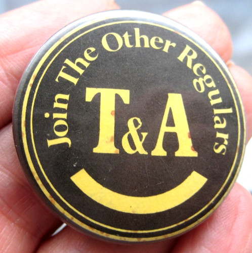 The territorial army - the, vintage