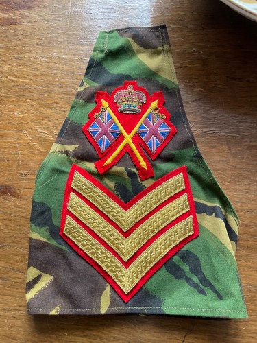 British army recruiting - army,