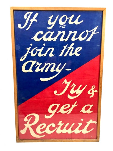Antique original wwi - antique,